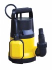 Дренажний насос Optima FC 400W 0.4кВт
